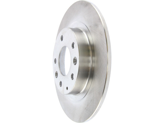 Disc Brake Rotor Centric Parts 121.45089