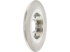 Disc Brake Rotor Centric Parts 121.45089