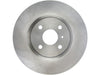 Disc Brake Rotor Centric Parts 121.45090