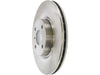 Disc Brake Rotor Centric Parts 121.45090