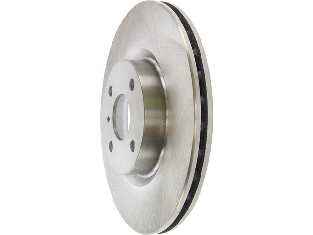 Disc Brake Rotor Centric Parts 121.45090
