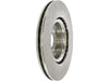 Disc Brake Rotor Centric Parts 121.45090