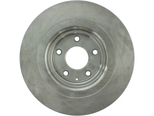 Disc Brake Rotor Centric Parts 121.45091