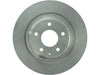 Disc Brake Rotor Centric Parts 121.45091