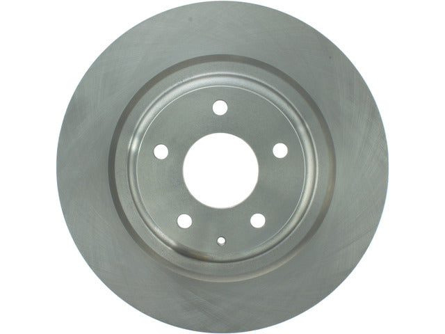 Disc Brake Rotor Centric Parts 121.45091