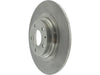 Disc Brake Rotor Centric Parts 121.45091