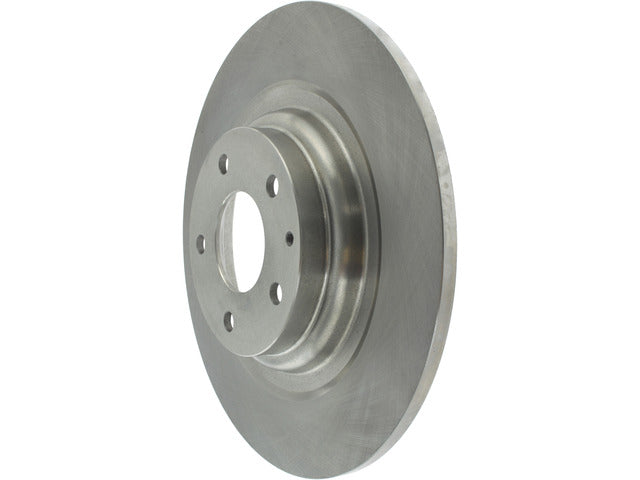 Disc Brake Rotor Centric Parts 121.45091