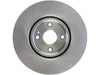 Disc Brake Rotor Centric Parts 121.45092