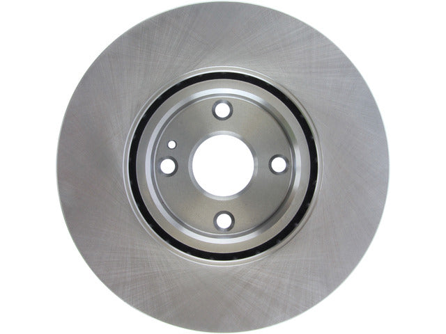 Disc Brake Rotor Centric Parts 121.45092