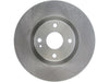 Disc Brake Rotor Centric Parts 121.45092
