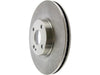 Disc Brake Rotor Centric Parts 121.45092