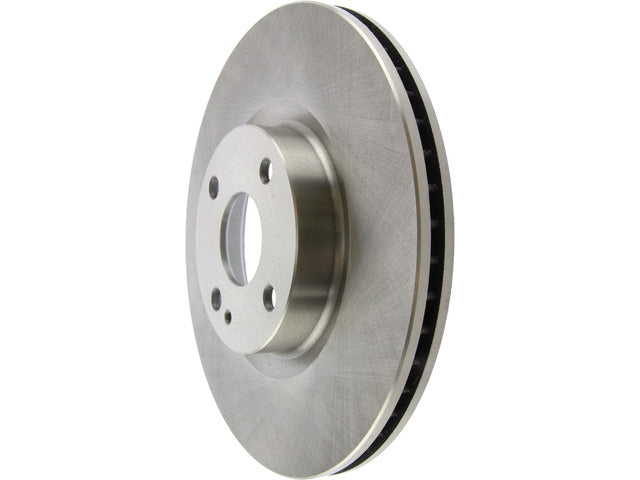 Disc Brake Rotor Centric Parts 121.45092