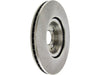 Disc Brake Rotor Centric Parts 121.45092