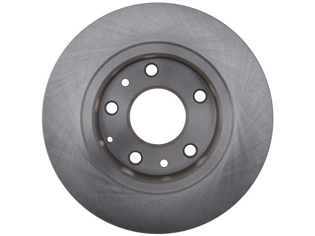 Disc Brake Rotor Centric Parts 121.45093