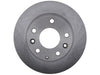 Disc Brake Rotor Centric Parts 121.45093