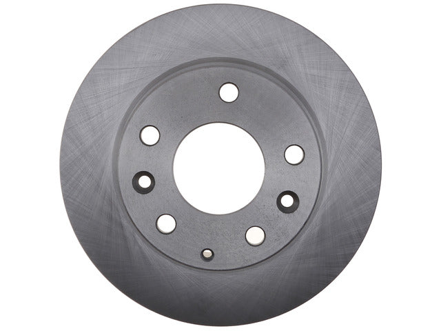 Disc Brake Rotor Centric Parts 121.45093