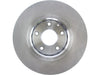 Disc Brake Rotor Centric Parts 121.45094