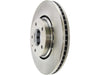 Disc Brake Rotor Centric Parts 121.45094