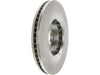 Disc Brake Rotor Centric Parts 121.45094