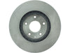 Disc Brake Rotor Centric Parts 121.45096