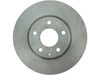 Disc Brake Rotor Centric Parts 121.45096