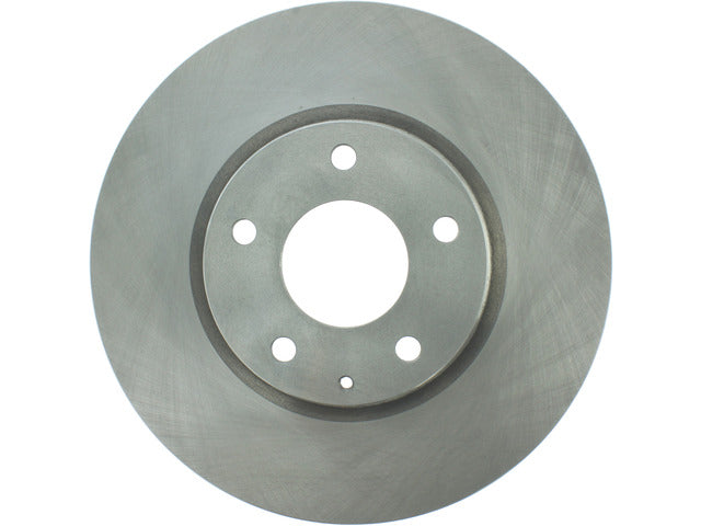 Disc Brake Rotor Centric Parts 121.45096