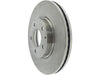 Disc Brake Rotor Centric Parts 121.45096