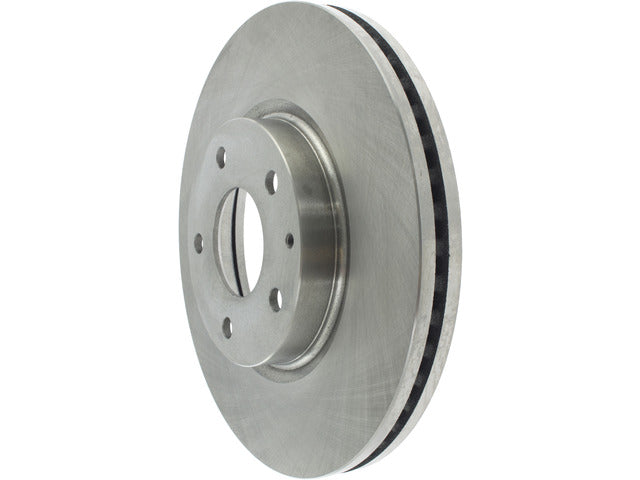 Disc Brake Rotor Centric Parts 121.45096
