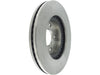 Disc Brake Rotor Centric Parts 121.45096