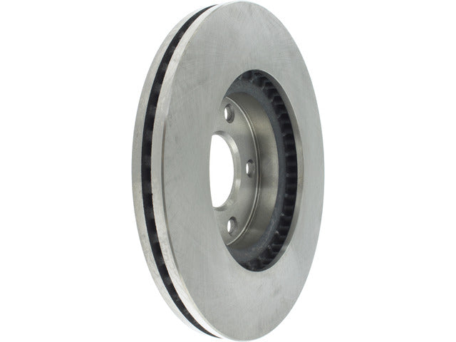 Disc Brake Rotor Centric Parts 121.45096