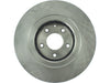Disc Brake Rotor Centric Parts 121.45098