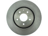 Disc Brake Rotor Centric Parts 121.45098