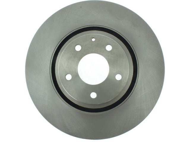 Disc Brake Rotor Centric Parts 121.45098