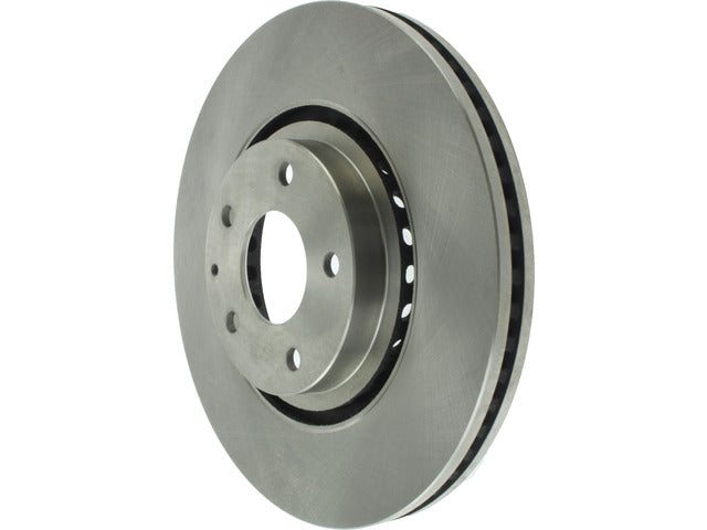 Disc Brake Rotor Centric Parts 121.45098