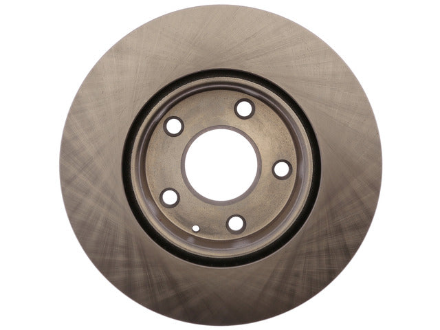 Disc Brake Rotor Centric Parts 121.45101