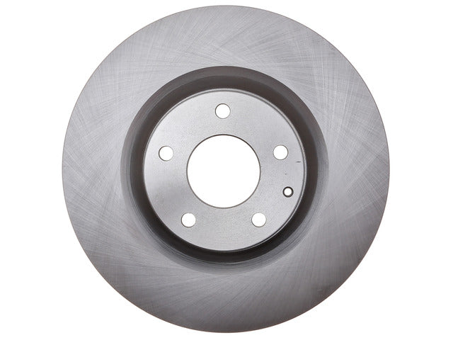 Disc Brake Rotor Centric Parts 121.45102