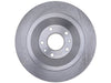 Disc Brake Rotor Centric Parts 121.45103