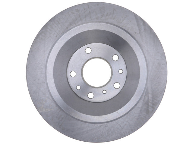 Disc Brake Rotor Centric Parts 121.45103