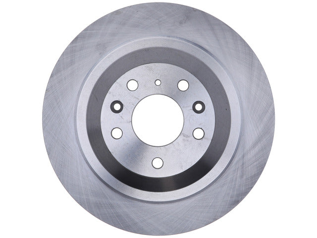 Disc Brake Rotor Centric Parts 121.45103