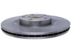 Disc Brake Rotor Centric Parts 121.45104