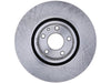 Disc Brake Rotor Centric Parts 121.45104