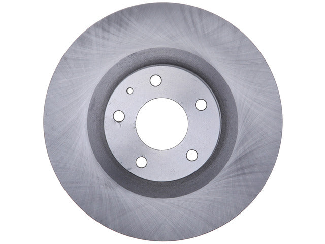 Disc Brake Rotor Centric Parts 121.45104