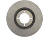 Disc Brake Rotor Centric Parts 121.46001