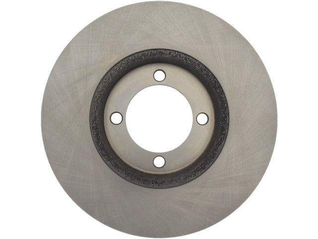 Disc Brake Rotor Centric Parts 121.46001
