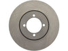 Disc Brake Rotor Centric Parts 121.46001