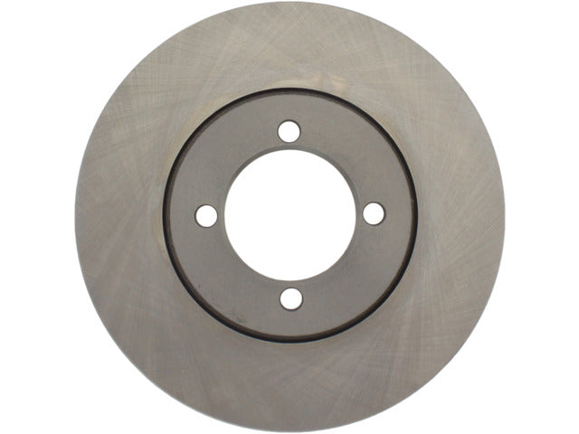 Disc Brake Rotor Centric Parts 121.46001