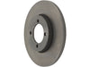 Disc Brake Rotor Centric Parts 121.46001