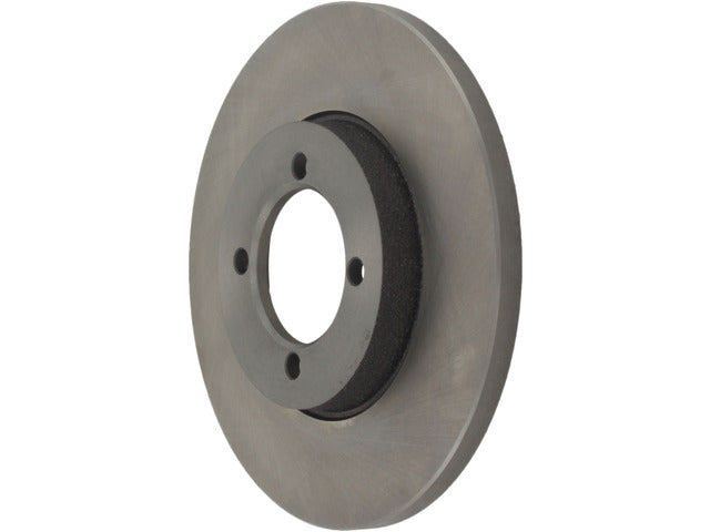 Disc Brake Rotor Centric Parts 121.46001