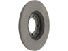 Disc Brake Rotor Centric Parts 121.46001