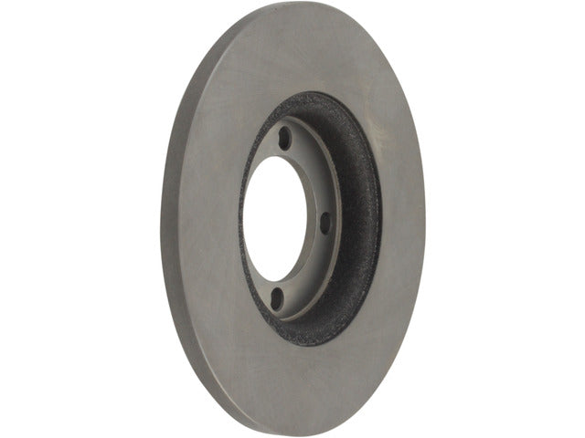 Disc Brake Rotor Centric Parts 121.46001